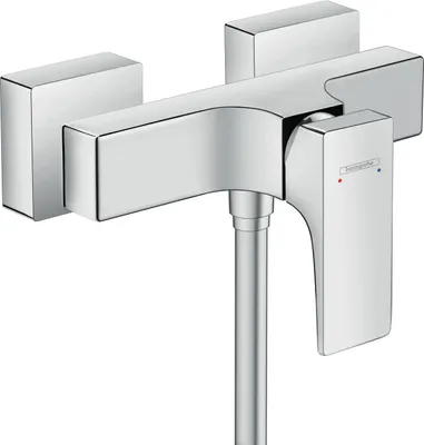 Produktbild von Hansgrohe Metropol, Waschbecken, Chrom