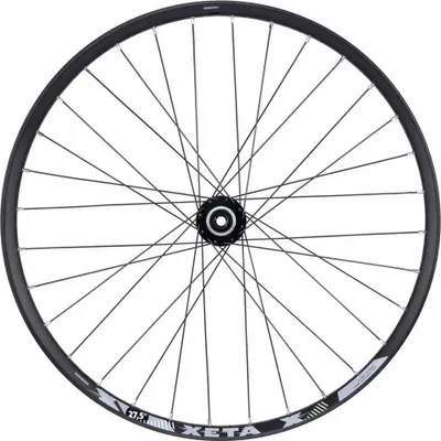 Produktbild von Contec Xeta Core 30 27.5´´ Boost Cl Disc Tubeless Mtb Hinterrad Silber 12 x 148 mm / Sram XD Silber 12 x 148 mm