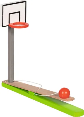 Produktbild von Tischbasketballspiel