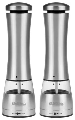 Productafbeelding van Elektrische peper- en zoutmolen KD4282
