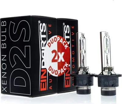 Produktbild von D2S Xenon-Birnen 35W 4800K 85V Standard 2 Stück