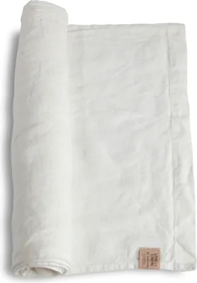 Produktbild von Lovely Linen Linen Lovely Tischläufer Leinen off-white 47 x 150 cm