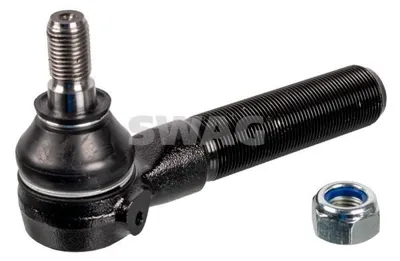 Produktbild von SWAG Spurstangenkopf Spurstange für NISSAN Patrol GR V SUV (Y61) Vorne Links 82 94 2747