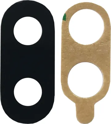 Produktbild von Kamera Linse für Samsung Galaxy M20 6.3 Cam Lens Ersatzteil Zubehör Reparatur