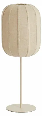 Immagine prodotto di Light & Living - lampada da tavolo - Solune - naturale - metallo - Ø 25cm - E27 - 1898413