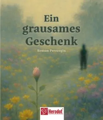 Produktbild von Ein grausames Geschenk