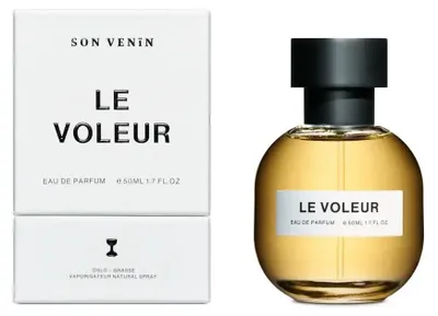 Produktbild von Eau de Parfum Son Venin - Le Voleur - 50 ml – –165€