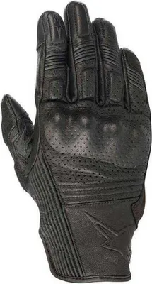 Image de Gants de moto Alpinestars-Mustang-V2 Taille : L