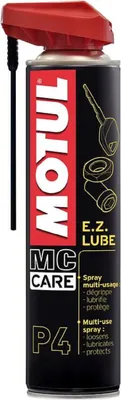 Produktbild von MOTUL Kriechöl 102991 Spraydose 400ml
