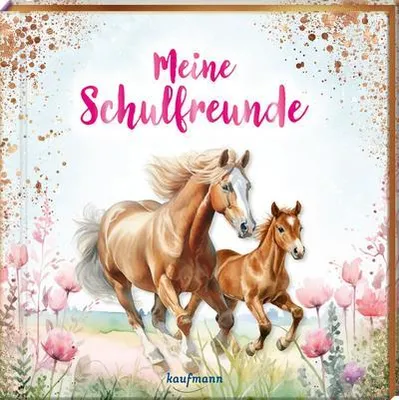Produktbild von Meine Schulfreunde