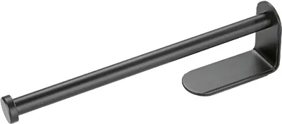 Produktbild von Küchenrollenhalter Nio Schwarz
