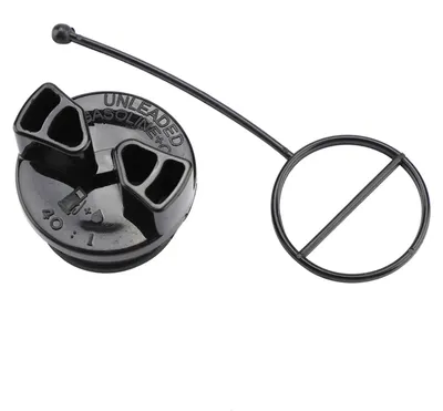 Produktbild von Kettensägen-Tankdeckel, Öldeckel, sehr langlebig, einfache Installation, praktisch, praktisch für zu Hause
