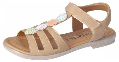Produktbild von Ricosta Ana Weite M Sandale Beige