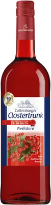 Obrázok produktu pre Catlenburger Clostertrunk Weißdorn - Katlenburger Kellerei
