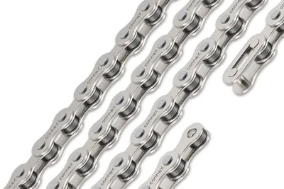 Produktbild von Wippermann CONNEX 708 Fahrradkette 108 Glieder