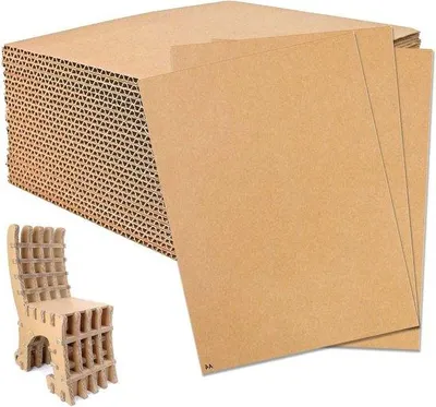 Obrázek produktu pro Plastová krabička A4, 30 kusů, tloušťka 3 mm, obalový materiál