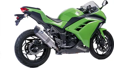 Obrázok produktu pre Zadný tlmič IXIL Hexoval Xtrem - vhodný pre Kawasaki Z 800 - OK7068VSE