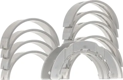 Produktbild von KOLBENSCHMIDT Kurbelwellenlagersatz 77946600 für BMW 3 Touring (E91)