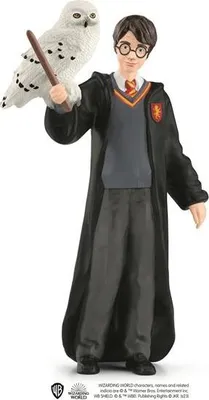 Immagine prodotto di Hračka Schleich Harry Potter - Harry Potter a Hedvika