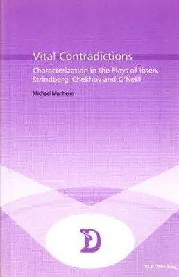 Produktbild von Vital Contradictions