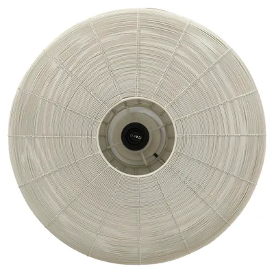 Immagine prodotto di Light & Living - lampada da parete - Bahoto - beige - metallo - E27 - 9208543