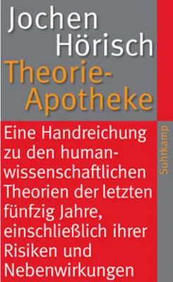Image de Theorie-Apotheke