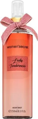 Immagine prodotto di Lady Tenderness spray corpo donna 250 ml