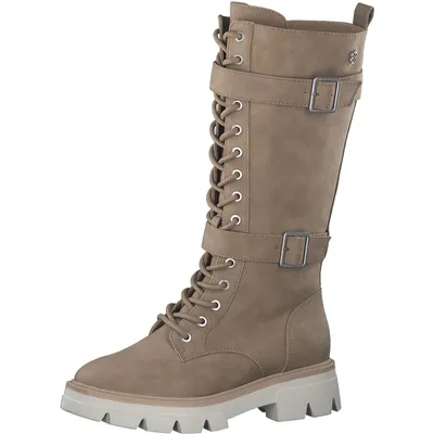 Produktbild von s.Oliver Damen 5-5-26604-29 Winterstiefel, NUT, 40 EU