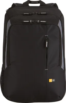 Produktbild von Case Logic VNB-217 Black, Rucksackhülle, 43,2 cm (17"), 560 g