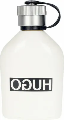 Obrázek produktu pro Hugo Boss Reversed toaletní voda pro muže 125 ml