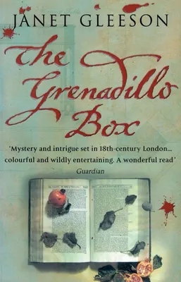 Produktbild von The Grenadillo Box