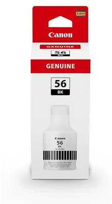 Image de Canon 4412C001 - Encre Bouteille Gi-56 N