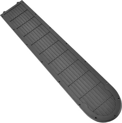 Produktbild von Avizar, Akku-Abdeckung für Xiaomi M365 Pro E-Scooter, Schwarz