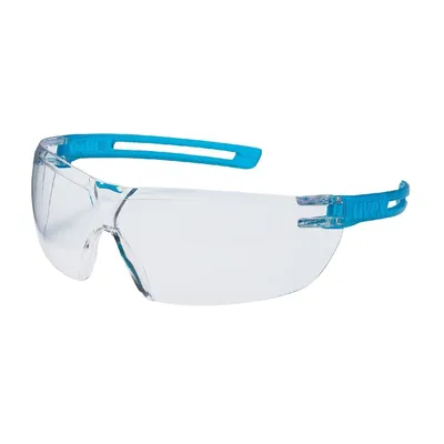 Immagine prodotto di Uvex 9199265 occhiali a braccio laterale uvex x-fit blu