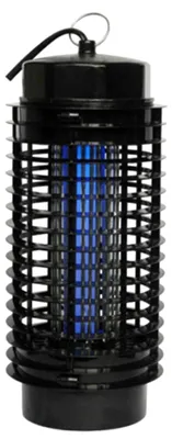 Imagen del producto de Trampa eléctrica para insectos y mosquitos Strend Pro Vermin INKER-05, enchufable