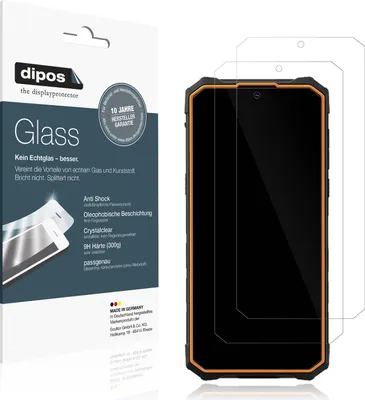 Zdjęcie produktu dla 2x dipos GlassCC Hotwav Cyber 13