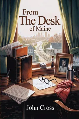 Produktbild von From the Desk of Maine
