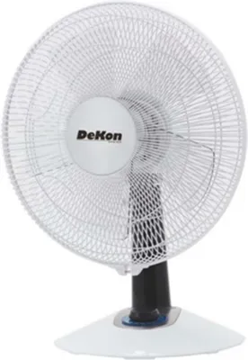 Immagine prodotto di Ventilatore da tavolo Silence Stratos B460