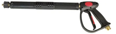 Immagine prodotto di Pistola ad alta pressione con lance – Compatibile con Kärcher e Kränzle – Attacco M22 x 1.5