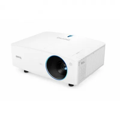 Produktbild von BenQ LX710, 4000 ANSI Lumen, DLP, XGA (1024x768), 3000000:1, 4:3, 1,07 Milliarden Farben