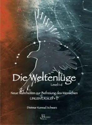 Obrázek produktu pro Die Weltenlüge