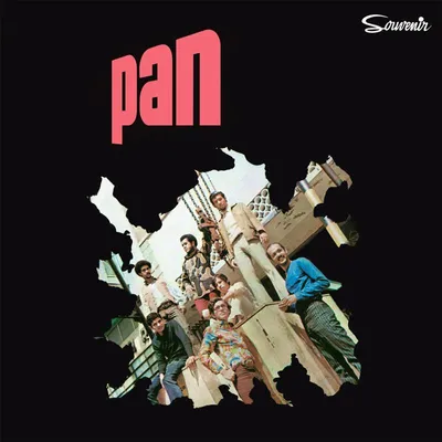 Immagine prodotto di Pan