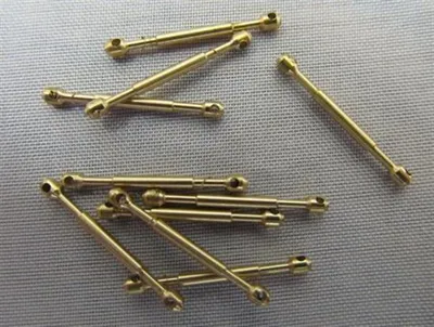 Produktbild von Krick Takelschraube 20 mm (10)