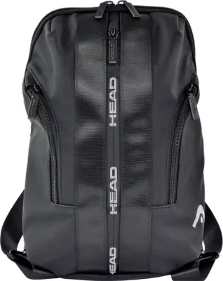 Produktbild von HEAD Out Small Backpack Black