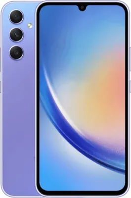Immagine prodotto di Samsung Galaxy A34 5G DualSIM 6/128GB, viola fantastico