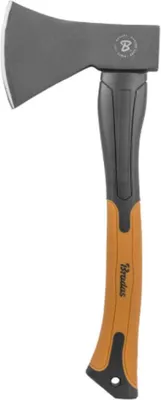 Produktbild von Universalaxt mit Fiberglasstiel 800g