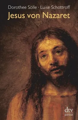 Immagine prodotto di Soelle, D: Jesus V. Nazareth