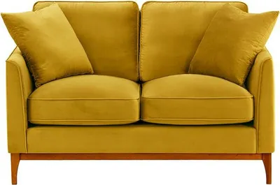 Zdjęcie produktu dla Sofa dwuosobowa Linara-Velluto 8-aveo