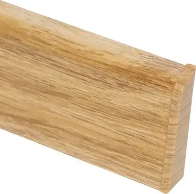 Obrázek produktu pro Podlahová lišta ARBITON 15x60x2200MM ROSSPORT OAK
