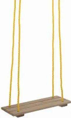 Produktbild von Conacord Brettschaukel 14 x 40 cm